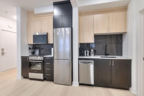 Appartement de 2 chambres à louer à Montreal - Ville-Marie — photo 3