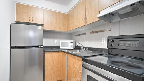 1 bedroom apartment for rent in Montreal - Ville-Marie — photo 17