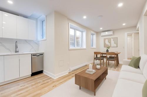 Appartement de 2 chambres à louer à Montreal - Ville-Marie — photo 8