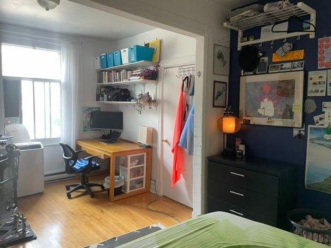 1 bedroom apartment for rent in Montreal - Ville-Marie — photo 5