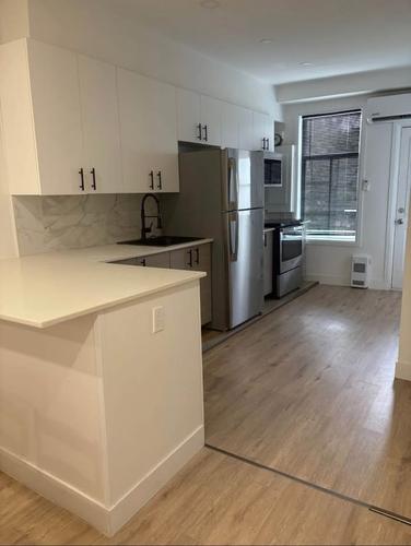 1 bedroom apartment for rent in Montreal - Saint-Laurent — photo 11