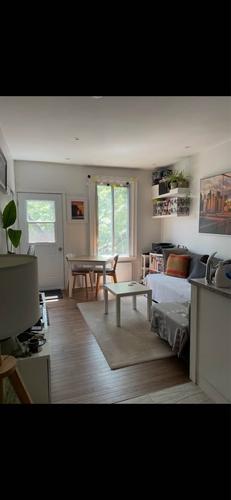 Appartement de 1 chambre à louer à Montreal - Le Plateau-Mont-Royal — photo 3