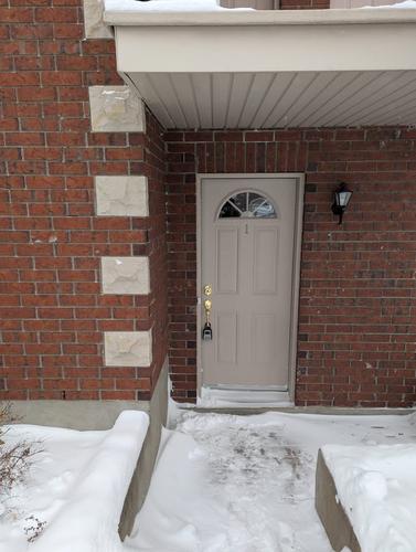 2 bedrooms apartment for rent in Gatineau — photo 9