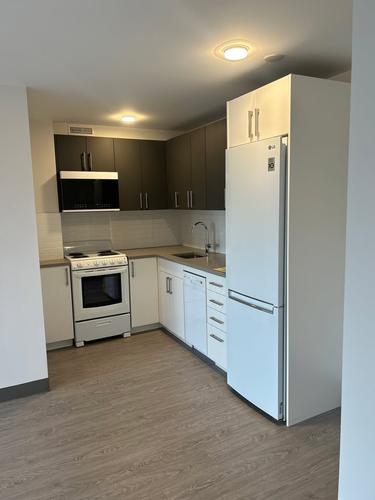 1 bedroom apartment for rent in Montreal - Ville-Marie — photo 2