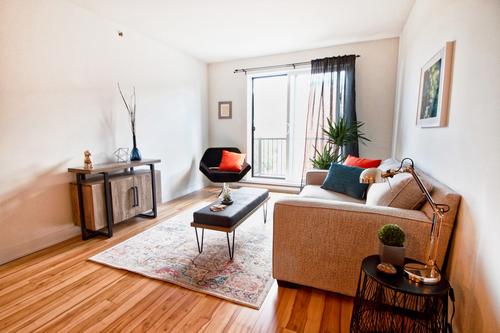 1 bedroom apartment for rent in Longueuil — photo 3