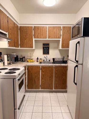 1 bedroom apartment for rent in Montreal - Rivière-des-Prairies–Pointe-aux-Trembles — photo 9