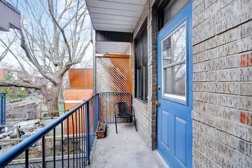 2 bedrooms apartment for rent in Montreal - Le Plateau-Mont-Royal — photo 12