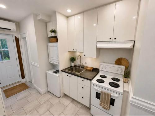 2 bedrooms apartment for rent in Québec - La Cité-Limoilou — photo 3