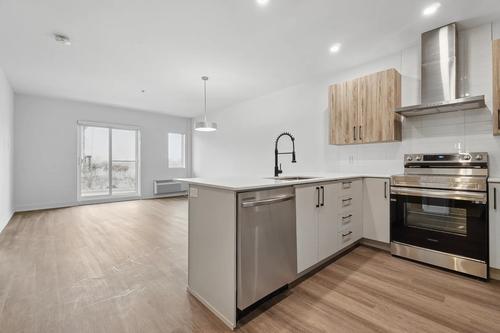 1 bedroom apartment for rent in Gatineau — photo 9