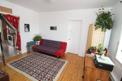 Appartement de 2 chambres à louer à Québec - La Cité-Limoilou — photo 4