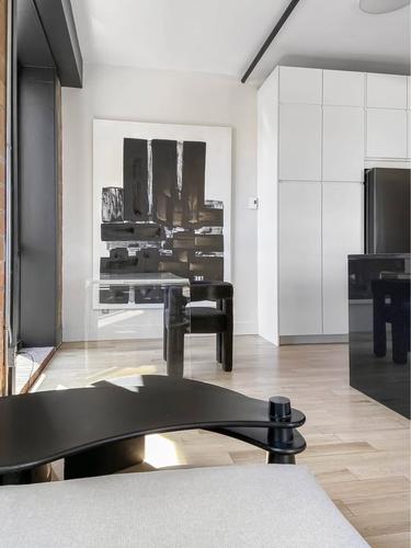 Appartement de 1 chambre à louer à Québec - La Cité-Limoilou — photo 5