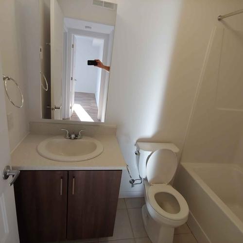 Appartement de 2 chambres à louer à Gatineau — photo 2