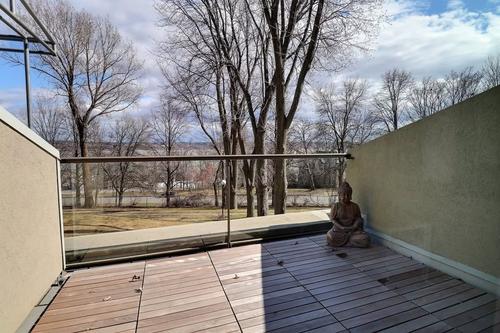 Studio à louer à Québec - La Cité-Limoilou — photo 10