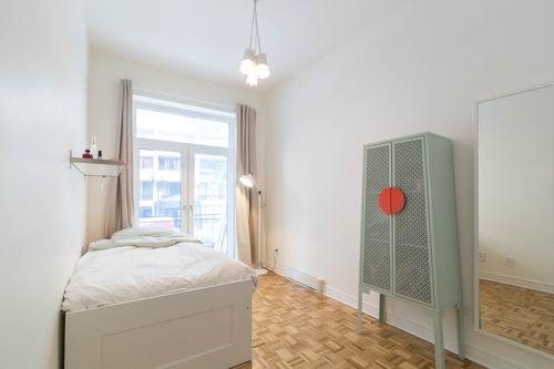 1 bedroom apartment for rent in Montreal - Ville-Marie — photo 6