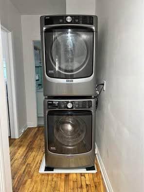 Appartement de 1 chambre à louer à Montreal - Rosemont–La Petite-Patrie — photo 5