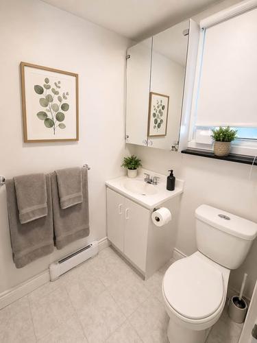 Appartement de 2 chambres à louer à Longueuil — photo 3