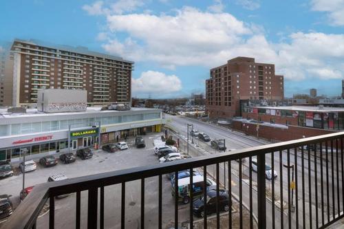 Appartement de 1 chambre à louer à Montreal - Ville-Marie — photo 15