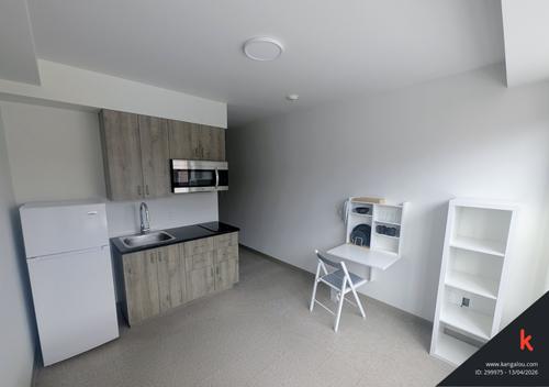 Appartement de 1 chambre à louer à Sherbrooke — photo 4