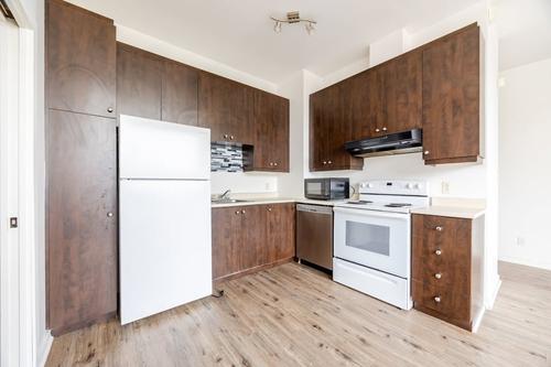 Appartement de 1 chambre à louer à Montreal - Côte-des-Neiges–Notre-Dame-de-Grâce — photo 8
