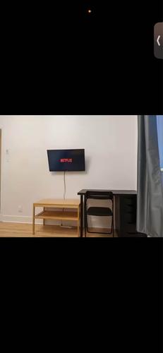 Studio for rent in Québec - La Cité-Limoilou — photo 2