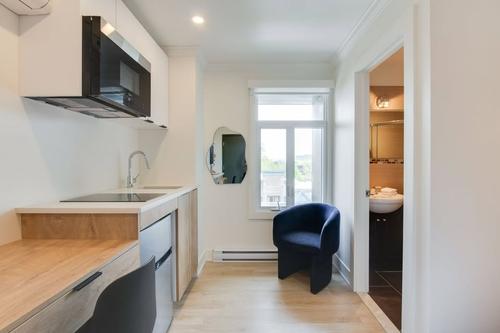 Studio for rent in Montreal - Ville-Marie — photo 7