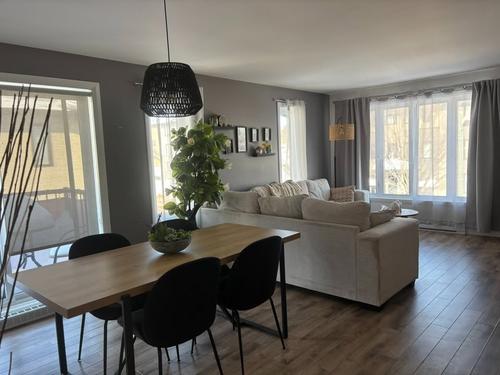 Appartement de 3 chambres à louer à Québec - La Haute-Saint-Charles — photo 3
