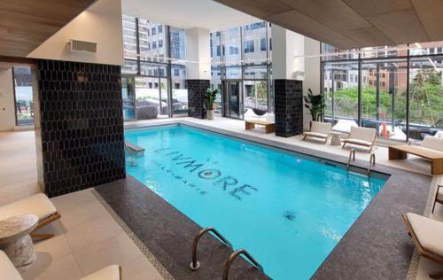 1 bedroom apartment for rent in Montreal - Ville-Marie — photo 10