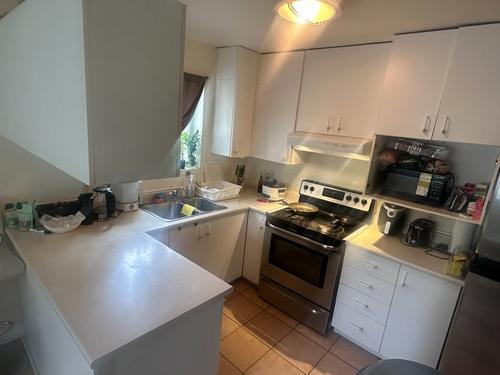 Appartement de 3 chambres à louer à Laval — photo 29