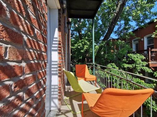4 bedrooms apartment for rent in Montreal - Le Plateau-Mont-Royal — photo 12