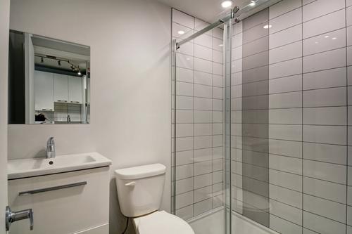 Studio à louer à Québec - La Cité-Limoilou — photo 5