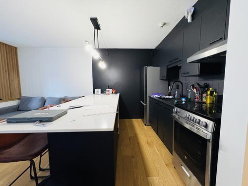 1 bedroom apartment for rent in Québec - La Cité-Limoilou — photo 2
