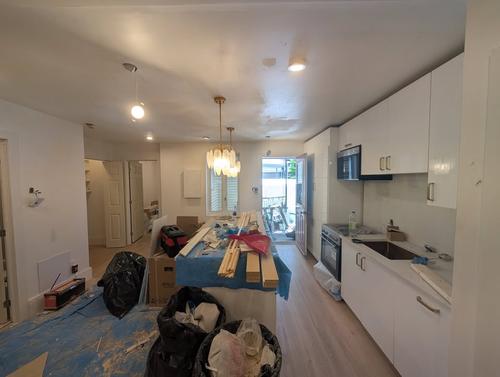 Appartement de 2 chambres à louer à Québec - La Cité-Limoilou — photo 5