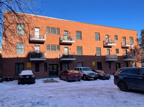 Appartement de 1 chambre à louer à Montreal - Ville-Marie — photo 21