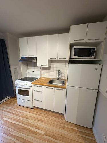 Studio à louer à Québec - La Cité-Limoilou — photo 13