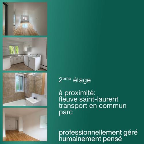 1 bedroom apartment for rent in Longueuil — photo 8