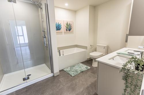 Appartement de 2 chambres à louer à Québec - Sainte-Foy–Sillery–Cap-Rouge — photo 3