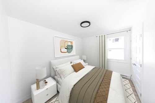 2 bedrooms apartment for rent in Québec - La Cité-Limoilou — photo 5