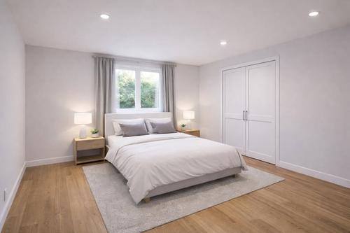 Appartement de 3 chambres à louer à Longueuil — photo 3