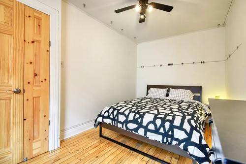 3 bedrooms apartment for rent in Québec - La Cité-Limoilou — photo 2