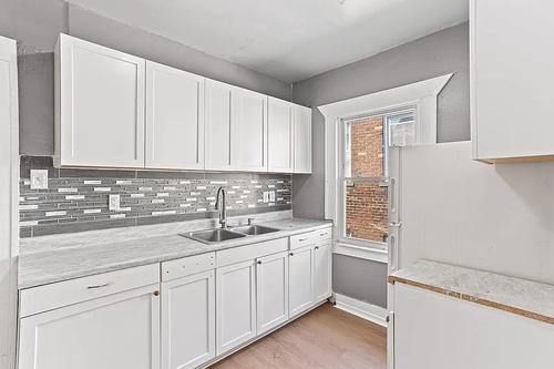 2 bedrooms apartment for rent in Montreal - Ville-Marie — photo 2