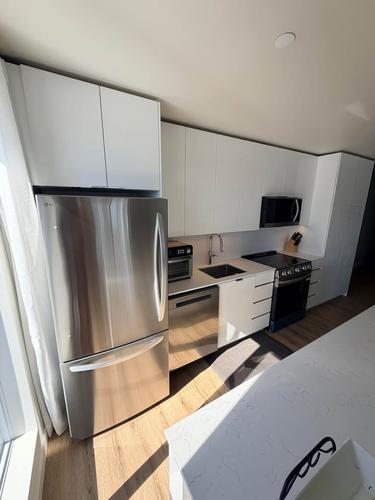 Appartement de 3 chambres à louer à Québec - Sainte-Foy–Sillery–Cap-Rouge — photo 3