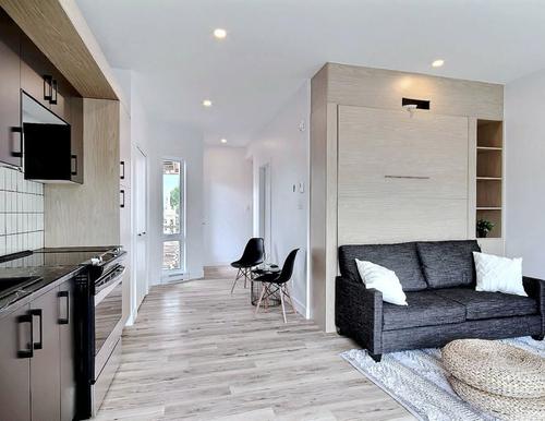 Studio for rent in Québec - La Cité-Limoilou — photo 5