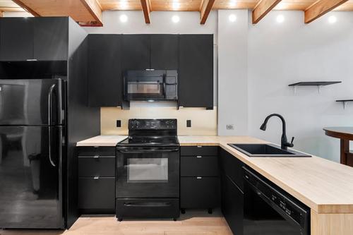 1 bedroom apartment for rent in Montreal - Ville-Marie — photo 9