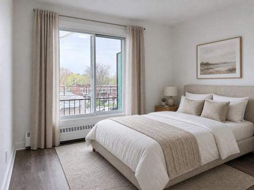Studio à louer à Montreal - Ahuntsic-Cartierville — photo 5