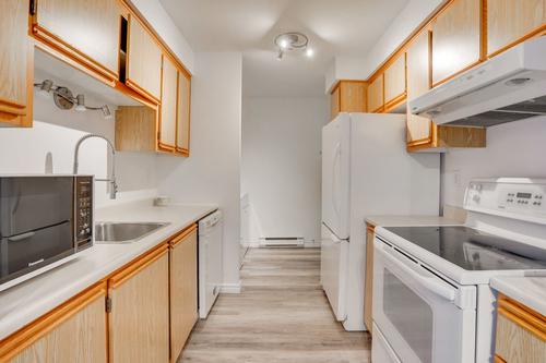 2 bedrooms apartment for rent in Gatineau — photo 5