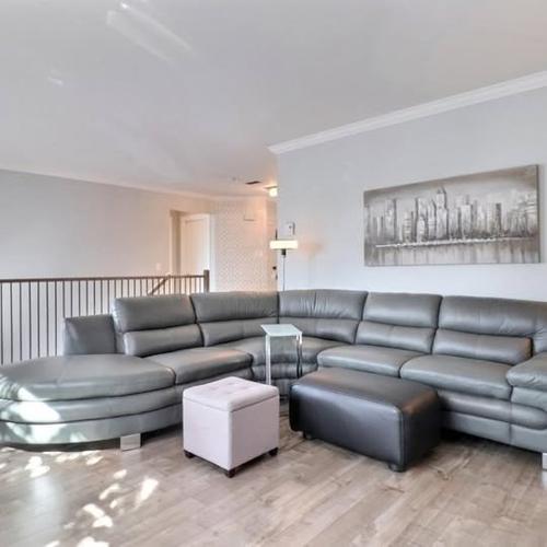 3 bedrooms apartment for rent in Longueuil — photo 5