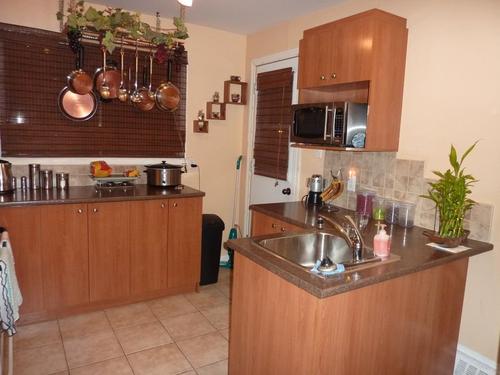 Appartement de 2 chambres à louer à Longueuil — photo 2