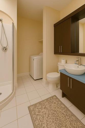 Appartement de 5 chambres à louer à Montreal - Côte-des-Neiges–Notre-Dame-de-Grâce — photo 14