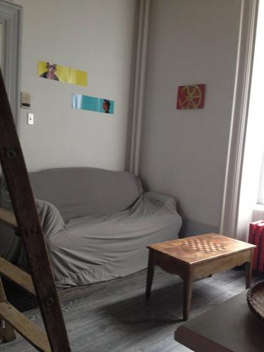 Studio à louer à Québec - La Cité-Limoilou — photo 3