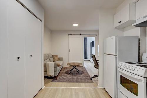 1 bedroom apartment for rent in Montreal - Ville-Marie — photo 8